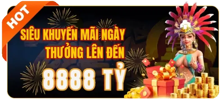 Nổ Hũ 3D conga6789