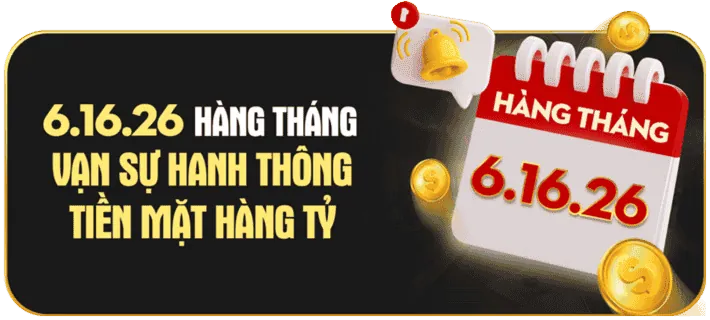 Nổ Hũ Jackpot Lũy Tiến conga6789