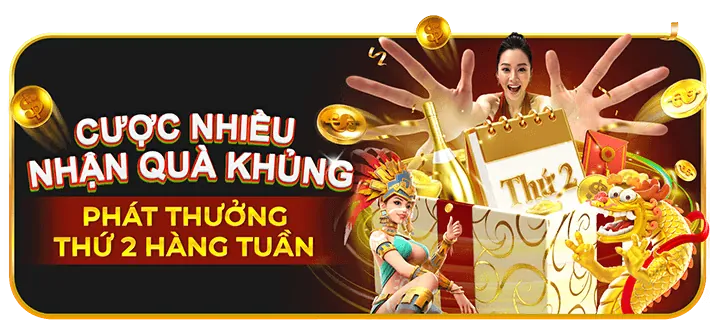Chiến lược cá cược conga6789