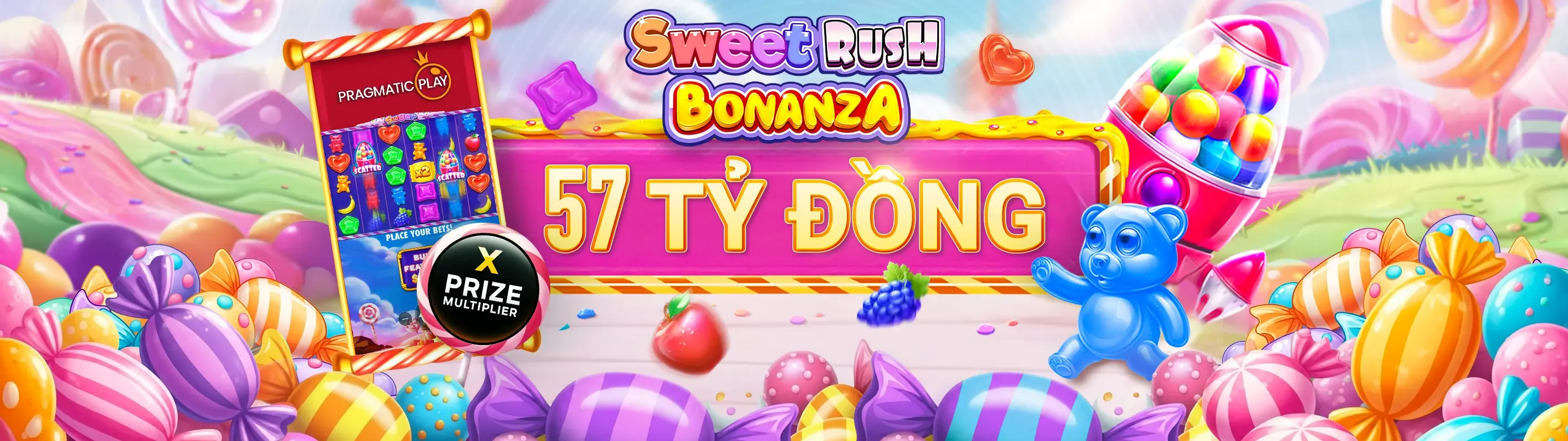 conga6789 Ưu Đãi Đăng Ký Mới