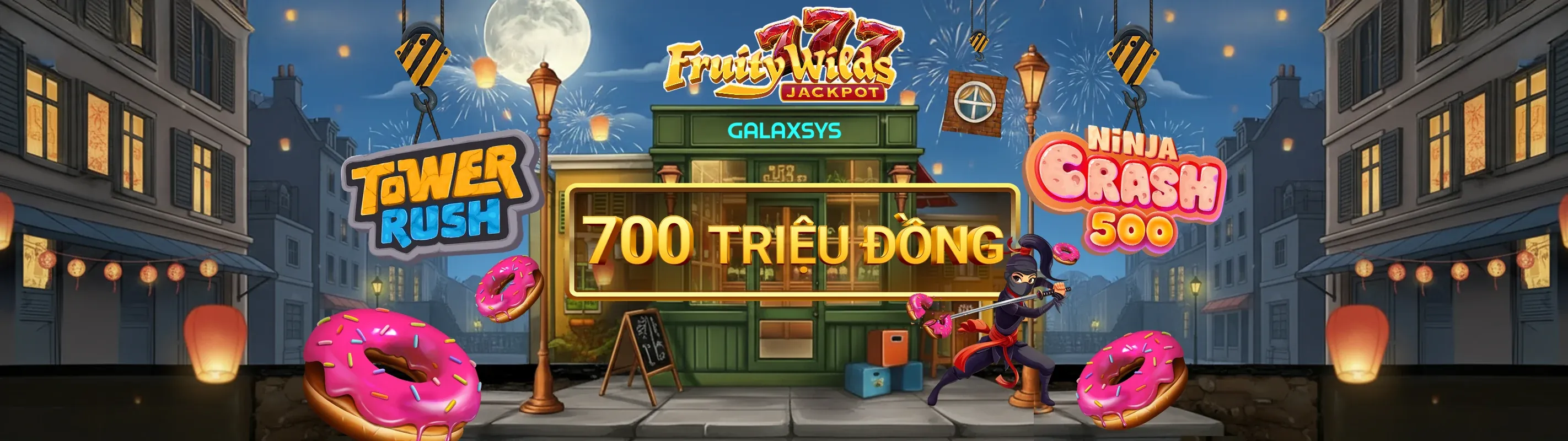Hình ảnh tổng hợp các trò chơi cá cược trực tuyến conga6789